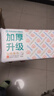 全棉时代【孙颖莎同款】一次性洗脸巾京东自营擦脸巾加厚60gsm20*20cm 实拍图