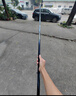 巧渔夫（Skiofishes）新品龙战曜轻量综合竿超轻超硬鱼杆手竿台钓鱼竿鲤鱼竿野钓手杆 3.9m 【综合竿】轻持感 强腰力 实拍图