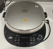 美的（Midea）电饼铛电饼档双面加热煎烤机烙饼锅加大加深早餐机煎饼薄饼机多功能升降烤盘JKE30T78 专用烤肉锅 实拍图