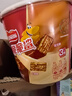 雀巢（Nestle）脆脆鲨巧克力花生牛奶威化饼干混合口味分享装330g早餐下午茶团购 实拍图