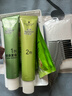 施华蔻（Schwarzkopf）怡然滋养染发霜4.0自然棕色 染发剂染发膏植物人参 多次盖白补染 实拍图