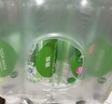 依能 青柠檬味苏打水饮料 无糖无汽弱碱 500ml*24瓶 塑膜装饮品 实拍图