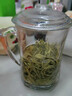 福茗源绿茶叶 高山云雾绿茶 浓香明前2025新茶袋装250g嫩芽春茶叶自己喝 实拍图