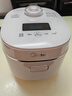 美的（Midea）政府补贴 智能电饭煲电饭锅1-2人迷你小容量1.6L加厚陶瓷内胆0涂层宝宝饭蒸煮米饭锅MB-RC160C 实拍图