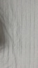 无印良品100%纯棉床上四件套全棉床单四件套 被套200*230cm 深灰速写条纹 实拍图