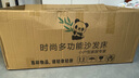 颖盛艺居折叠沙发床两用小户型布艺伸缩床阳台多功能床客厅折叠沙发 【1m普通款】+5cm海绵+2cm椰棕 实拍图