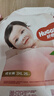 好奇（Huggies）铂金装小桃裤成长裤XXXL26片*4包(17kg以上)【透爽散热】 实拍图