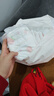 好奇（Huggies）铂金装小桃裤成长裤XXXL26片*4包(17kg以上)【透爽散热】 实拍图