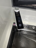 沁园（TRULIVA）净水器家用双子芯1400G初始流速体验 厨房台下式8年RO反渗透过滤器直饮一体机UR-S61296国家补贴 实拍图