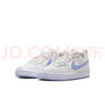 耐克（NIKE）酷菠萝大童平底运动鞋秋季男女童低帮板鞋NIKE COURT DV5456 实拍图