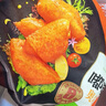 圣农 嘟嘟翅 翅中280g *2袋 奥尔良味 烤翅半成品鸡中翅 空气炸锅 实拍图