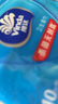 维达（Vinda）杀菌湿巾 10片*5包 湿巾小包独立便携装杀菌率99.9%无酒精湿纸巾  实拍图