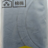 蕉内棉棉301H男士背心100%纯棉宽肩全棉家居服春夏季无袖无侧缝睡衣 实拍图