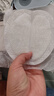 新贝悬浮防溢乳垫（浮动翼）一次性透气喂奶溢乳贴隔奶防漏100片 实拍图