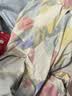 浪莎高级感睡衣女纯棉开衫春季新品可外穿家居服全棉时尚长袖长裤套装 实拍图