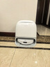 石头（roborock）P20 Pro扫地机器人 扫拖一体自动上下水家用自动清洗 拖地机清洗集尘拖布免洗 国家补贴 P20 Plus 水箱版「手动换水」 实拍图