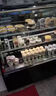 索歌直角蛋糕冷藏展示柜风冷商用冰箱烘焙奶茶咖啡店面包低温慕斯西点酸奶熟食串串水果甜品冷藏保鲜柜 支持定制【尺寸/款式/配置】 900x650x1200mm 实拍图