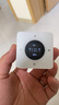 领普科技智能无线开关KS1 Pro 屏显温湿度传感器场景开关 已接入米家APP 实拍图