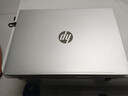 惠普（HP）战66八代 16英寸轻薄笔记本电脑 25新200系列(锐龙5 16G 512G 军标认证 一年上门 战AI)国家补贴 实拍图
