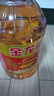 金龙鱼 食用油 金玉满堂黄金比例食用植物调和油5.88L 实拍图