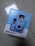 INSTAX富士instax立拍立得 一次成像相机 mini12（mini11升级款）薄荷绿 实拍图
