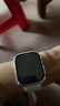 BHO【热销100万+】适用苹果手表s11保护壳apple iwatch s10/s11保护壳膜一体套se3/9/8/ultra3钢化膜 防水款·壳膜一体【透明色】 iwatch 10/11代【42m 实拍图