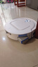 科沃斯T80扫地机器人扫拖洗烘一体自动清洗滚筒洗地机器人智能语音水箱版国家补贴 实拍图