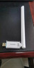 Tenda腾达USB无线网卡WiFi6 智能免驱AX300 台式机笔记本电脑专用 无线WiFi接收发射器 外置高增益天线  实拍图