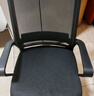 驰百伦电脑椅会议办公椅家用学生学习椅宿舍靠背椅子弓形椅人体工学椅子 实拍图