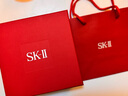 SK-II神仙水75ml精华液sk2水乳化妆品护肤品套装中秋礼盒生日礼物女 实拍图