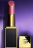 TOM FORD魅夜兰花限定黑管水感缎光TF口红19玫瑰色 唇膏化妆品生日礼物女 实拍图