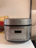 九阳（Joyoung）不粘厚釜内胆大火力柴火饭3升黄金容量家用2-3人微压多功能电饭煲电饭锅行业热销30FZ630 实拍图