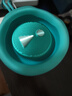 JBL FLIP6 音乐万花筒六代 便携蓝牙音箱 防水防尘 赛道扬声器 户外骑行音响 双11购物推荐 湖翠绿 实拍图