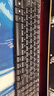 罗技（Logitech）MK220 键鼠套装 无线键鼠套装 办公键鼠套装  多媒体键鼠套装 带无线2.4G接收器 黑色 实拍图