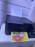 爱普生（EPSON）墨仓式 L3255彩色打印机 微信打印/无线连接  家用打印优选（打印、复印、扫描、AI学习打印机） 实拍图