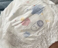 好奇（Huggies）金装纸尿裤婴儿新生儿尿不湿超薄柔软透气宝宝尿裤速干小黑洞 M码 162片 纸尿裤【6-11kg】 实拍图