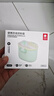 babycare婴儿奶粉盒宝宝奶粉便携盒大容量恐龙辅食储存盒 安波绿380ml 实拍图