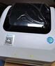 芯烨（XINYE）XP-460B热敏标签打印机108mm 快递单电子面单打印机电脑版 不干胶条码打印机 仓储物流服装二维码 实拍图