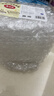美丽雅 一次性饭盒方形1000ml*20套 外卖打包野餐盒加厚带盖塑料可微波 实拍图