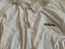 阿迪达斯（adidas）透气舒适快干百搭户外运动休闲短袖POLO衫JD1435 M码 实拍图