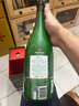 喜力香槟瓶 荷兰进口啤酒 原麦汁浓度≥11.4°P 1.5L 1瓶 礼盒装 实拍图