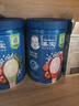嘉宝（GERBER）番茄牛肉谷物高铁米粉婴幼儿米粉宝宝辅食米糊250g6月+100%真验厂 实拍图
