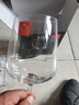 RCR意大利进口水晶玻璃红酒杯套装高级感葡萄酒高脚杯家用送礼物酒具 【阿里卡】水晶玻璃酒杯 463ml 2只 实拍图