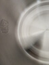 苏泊尔（SUPOR）不锈钢电煮锅 电蒸锅 多功能家用宿舍泡面小火锅 2.5L带蒸屉小炖锅 蒸煮一体电热锅H25YK681A 实拍图