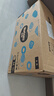 好奇（Huggies）铂金装小桃裤成长裤L120片(9-14kg)大号尿不湿拉拉裤【透爽散热】 实拍图