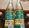 永丰牌北京二锅头 绿标 清香型白酒 42度 500mL*12瓶 整箱装 实拍图