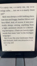 Kindle新款电子书阅读器 电纸书 墨水屏 持久续航 WiFi 海外版 paperwhite6签名版32G 墨黑色 24款 实拍图