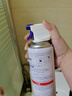 珂王马桶清洁慕斯500ml洁厕喷雾泡沫浴室卫生间厕所除水垢除臭留香 实拍图