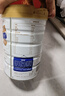 蒙牛悠瑞中老年多维高钙富硒成人高端羊奶粉800g*1罐装 品质好礼 实拍图