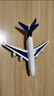 翊玄玩具 A380飞机模型玩具儿童合金客机航空航天模型玩具男孩礼物 实拍图